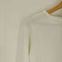 オーラリー AURALEE PIMA COTTON JERSEY BOAT NECK P/O レディース JPN:1