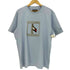 トミーヒルフィガー TOMMY HILFIGER INTERLOCK PIQUE ICON TEE インターロックピケアイコンTシャツ メンズ import:L