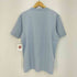 トミーヒルフィガー TOMMY HILFIGER INTERLOCK PIQUE ICON TEE インターロックピケアイコンTシャツ メンズ import:L