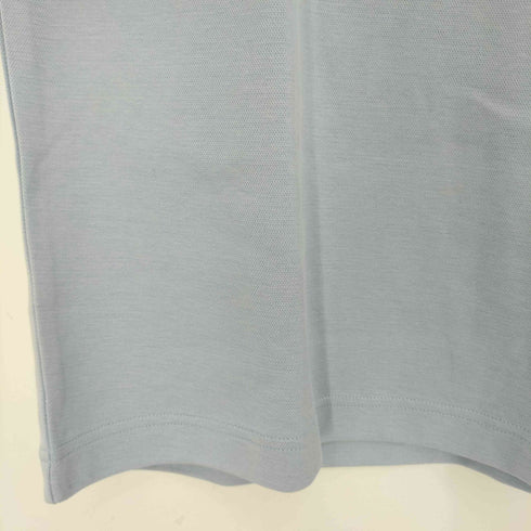 トミーヒルフィガー TOMMY HILFIGER INTERLOCK PIQUE ICON TEE インターロックピケアイコンTシャツ メンズ import:L