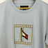 トミーヒルフィガー TOMMY HILFIGER INTERLOCK PIQUE ICON TEE インターロックピケアイコンTシャツ メンズ import:L