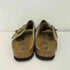 ビルケンシュトック BIRKENSTOCK Zurich Suede Soft Footbed メンズ JPN:25
