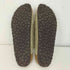 ビルケンシュトック BIRKENSTOCK Zurich Suede Soft Footbed メンズ JPN:25