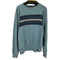 ドッカーズ DOCKERS ライン ボーダー アクリル ニット セーター ビッグサイズ メンズ import:XXL
