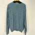 ドッカーズ DOCKERS ライン ボーダー アクリル ニット セーター ビッグサイズ メンズ import:XXL