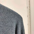 ドッカーズ DOCKERS ライン ボーダー アクリル ニット セーター ビッグサイズ メンズ import:XXL