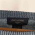 ドッカーズ DOCKERS ライン ボーダー アクリル ニット セーター ビッグサイズ メンズ import:XXL