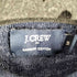 ジェイクルー J.CREW HARBOR COTTON メリノウール混 コットン ナイロン ニット L/S ポロ シャツ メンズ import:M