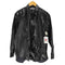 ジョンローレンスサリバン JOHN LAWRENCE SULLIVAN Coated Cotton Regular Collar Shirt メンズ JPN:46
