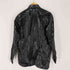 ジョンローレンスサリバン JOHN LAWRENCE SULLIVAN Coated Cotton Regular Collar Shirt メンズ JPN:46