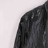 ジョンローレンスサリバン JOHN LAWRENCE SULLIVAN Coated Cotton Regular Collar Shirt メンズ JPN:46