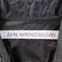 ジョンローレンスサリバン JOHN LAWRENCE SULLIVAN Coated Cotton Regular Collar Shirt メンズ JPN:46