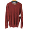 ドッカーズ DOCKERS 凹凸 アーガイル柄 Vネック アクリル ニット セーター メンズ import:XL