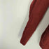 ドッカーズ DOCKERS 凹凸 アーガイル柄 Vネック アクリル ニット セーター メンズ import:XL
