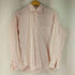 コムデギャルソンシャツ COMME des GARCONS SHIRT ストライプ L/S シャツ メンズ JPN:S