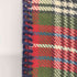 ラルフローレン RALPH LAUREN ポニー刺繍 チェック柄 コットン ブランケット レディース