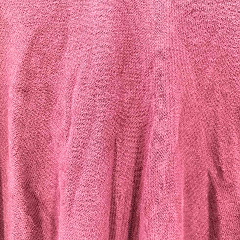 ジェイクルー J.CREW 香港製 裾ライン Vネック コットン ニット セーター メンズ import:L