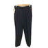 ヘルムートラング HELMUT LANG 90s 本人期 1タック センタープレス テーパードスラックスパンツ メンズ 46