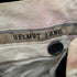 ヘルムートラング HELMUT LANG 90s 本人期 1タック センタープレス テーパードスラックスパンツ メンズ 46