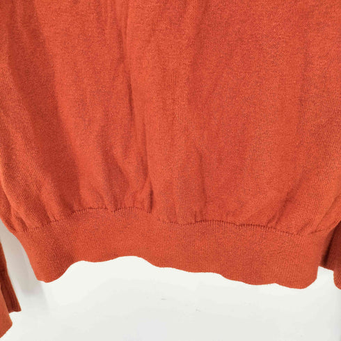 アイゾッド IZOD コットン アクリル ナイロン ウール ミックスファブリック Vネック ニット セーター ビッグサイズ メンズ import:XXL
