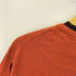 アイゾッド IZOD コットン アクリル ナイロン ウール ミックスファブリック Vネック ニット セーター ビッグサイズ メンズ import:XXL