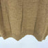 ジョスエーバンク Jos A Bank 00S LAMBS WOOL ラムウール ナイロン 花柄 ハーフジップ ニット セーター メンズ import:L