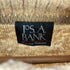 ジョスエーバンク Jos A Bank 00S LAMBS WOOL ラムウール ナイロン 花柄 ハーフジップ ニット セーター メンズ import:L
