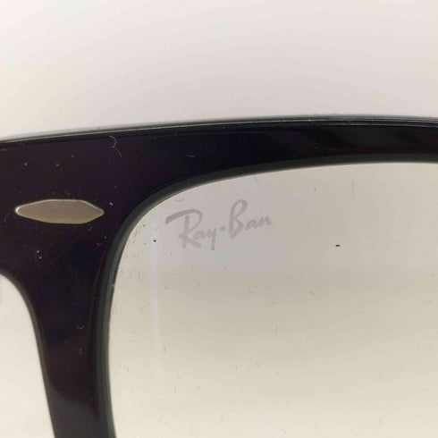レイバン Ray-Ban ORIGINAL WAYFARER CLASSIC ウェイファーラー メンズ 52□22 150