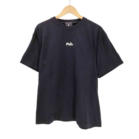 ナ 名/NA FLCL Tee アニメコラボ クルーネックTシャツ メンズ JPN:M