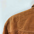 mootren フラップポケット L/S コーデュロイ シャツ メンズ import:L
