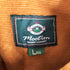 mootren フラップポケット L/S コーデュロイ シャツ メンズ import:L