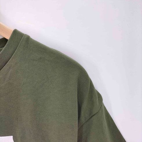 ダブルタップス WTAPS FACTORY PILOT.DESIGN SS 06/TEE メンズ JPN:M