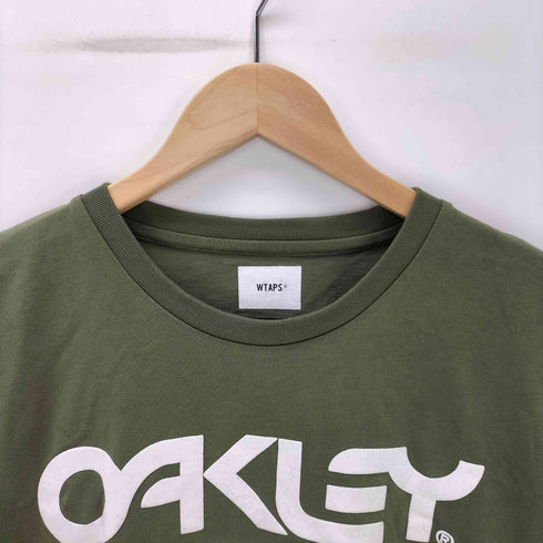 ダブルタップス WTAPS FACTORY PILOT.DESIGN SS 06/TEE メンズ JPN:M