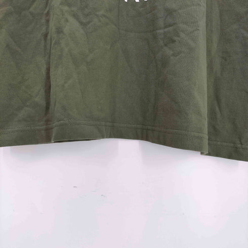 ダブルタップス WTAPS FACTORY PILOT.DESIGN SS 06/TEE メンズ JPN:M