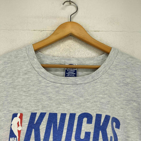 チャンピオン Champion 90-00s USA製 NBA コットンタンクトップ メンズ XL