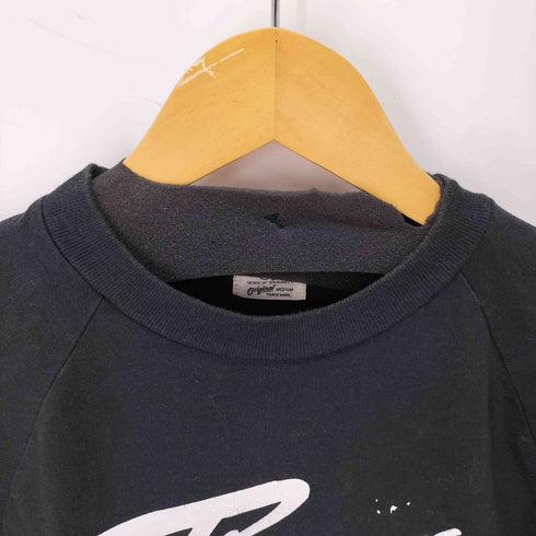 ラッツ RATS 七分袖 ラグランスリーブカットソー メンズ JPN:M