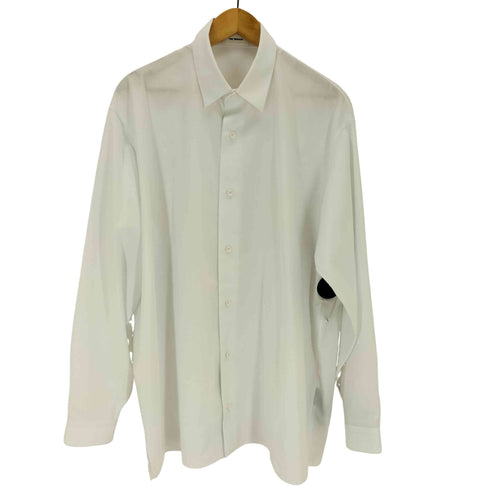 ザリラクス THE RERACS PE SUPER LIGHT SPUN THE PERFECT SHIRT メンズ JPN:48