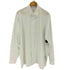 ザリラクス THE RERACS PE SUPER LIGHT SPUN THE PERFECT SHIRT メンズ JPN:48