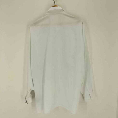 ザリラクス THE RERACS PE SUPER LIGHT SPUN THE PERFECT SHIRT メンズ JPN:48