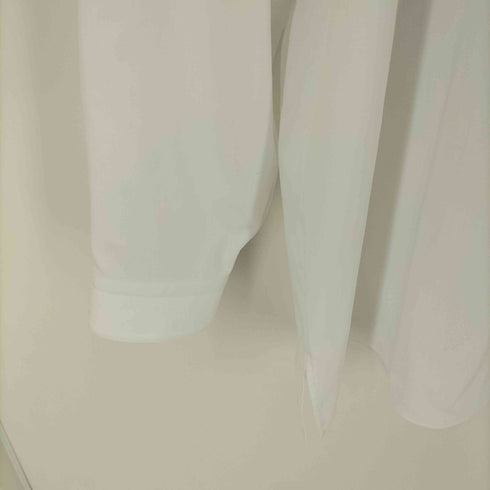 ザリラクス THE RERACS PE SUPER LIGHT SPUN THE PERFECT SHIRT メンズ JPN:48