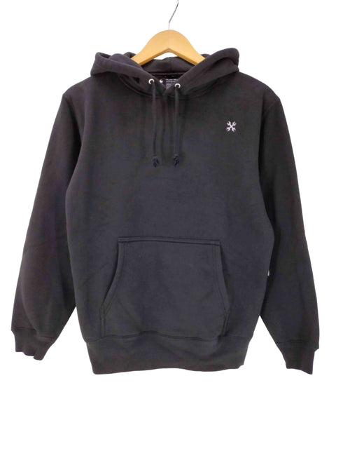 ブルコ BLUCO Cross Wrench SWEAT HOODIE メンズ JPN:M