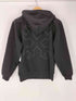 ブルコ BLUCO Cross Wrench SWEAT HOODIE メンズ JPN:M