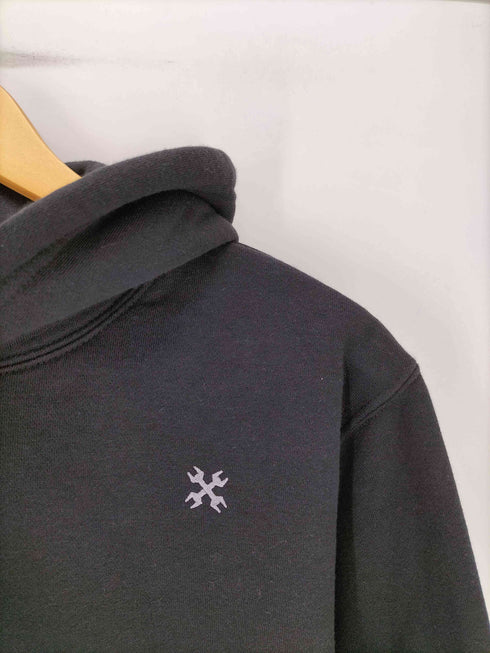 ブルコ BLUCO Cross Wrench SWEAT HOODIE メンズ JPN:M