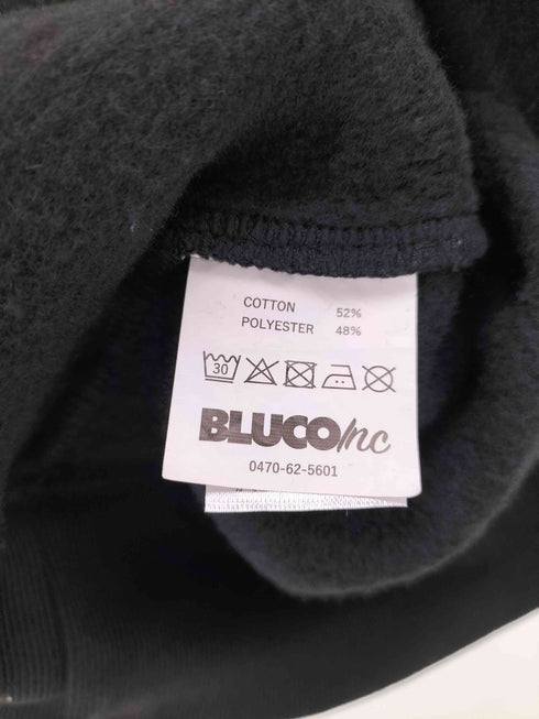 ブルコ BLUCO Cross Wrench SWEAT HOODIE メンズ JPN:M