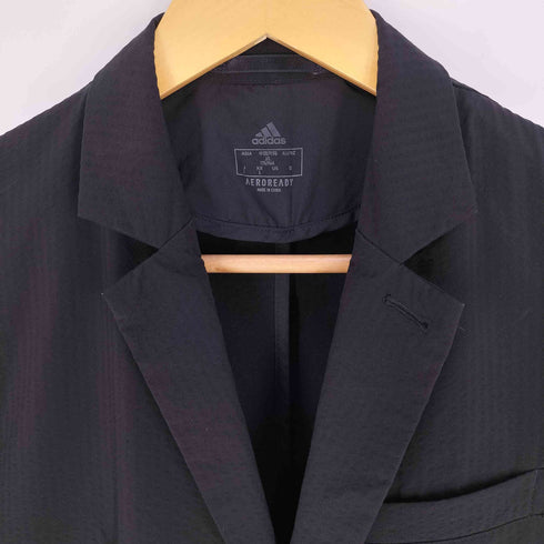 アディダス adidas ICON JACKET アイコン ジャケット メンズ JPN:L