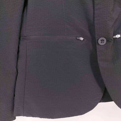アディダス adidas ICON JACKET アイコン ジャケット メンズ JPN:L