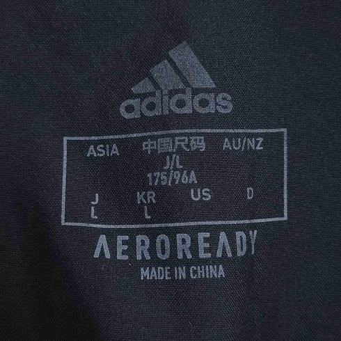 アディダス adidas ICON JACKET アイコン ジャケット メンズ JPN:L