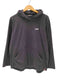 ブルコ BLUCO MICRO FLEECE HOODIE メンズ JPN:M