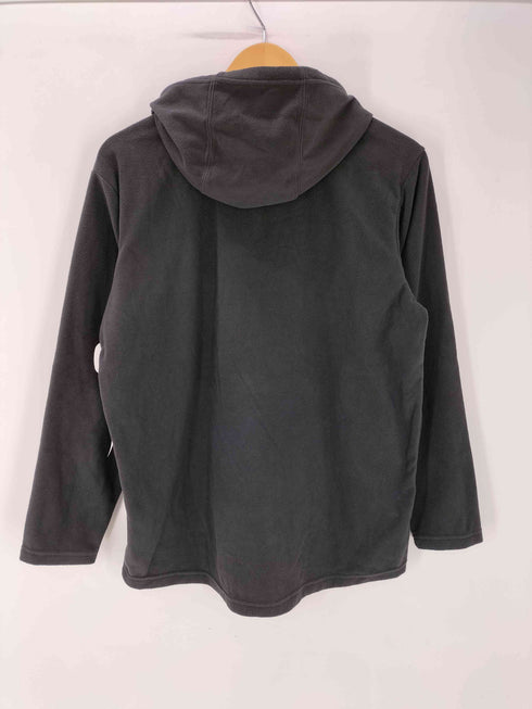 ブルコ BLUCO MICRO FLEECE HOODIE メンズ JPN:M