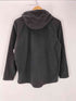 ブルコ BLUCO MICRO FLEECE HOODIE メンズ JPN:M